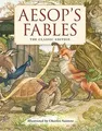 Aesops Fables (The Classic Edition) | Buch | Zustand akzeptabel