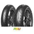 Metzeler Roadtec 02 (M)  180/55ZR17 73W Hinterrad