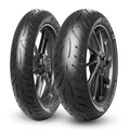 Metzeler Roadtec™ 02 73W Touring Rear Tire 180/55