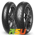 Motorradreifen Metzeler Roadtec 02 (M) 180/55ZR17 73W