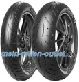 Metzeler Roadtec 02 180/55 ZR17 73(W)  TL Hinterrad M/C Variante M