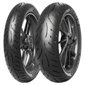 Reifen Metzeler Roadtec 02 M 180/55 ZR17 73W TL hinten