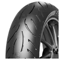 Metzeler Roadtec 02 Rear M M/C 180/55 ZR17 73(W) 1805517 Motorradreifen