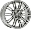 4x Alufelgen WHEELWORLD WH18 für Audi A3 Cabriolet 8P 17 Zoll Felgen