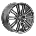 4x 17 Zoll WH18 Felgen für VW Cross Touran 1T EOS 1F Golf 5 1K 1KM Variant
