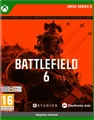 Electronic Arts Battlefield 6 - Phantom Edition, Xbox Series X, Multiplayer-Modus, M (Reif)