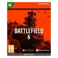 Battlefield 6 (Phantom Edition) - Microsoft Xbox Series X - FPS - PEGI 16