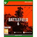 Battlefield 6 [Phantom uncut Edition] (Xbox Series X)