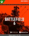 Battlefield 6 Phantom Edition XBOX Series X | VideoGame | English