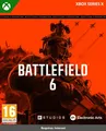 Battlefield 6 - Phantom Edition - Xbox Series X - Neu & OVP