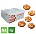 Neumärker Poffertjes-Ready-Mix | Poffertjes-Fertigmischung | (10x1kg)