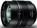 PANASONIC Leica DG Nocticron 42.5mm 1:1.2 Power OIS schwarz Micro 4/3 (mit Zugabe)