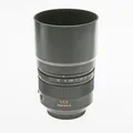 Panasonic 42,5 mm/1,2 Premium SDS Leica DG Objektiv