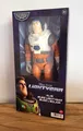 Mattel Disney Buzz Lightyear Action Figur Gelenkfigur Toy Story ca.29cm NEU&OVP