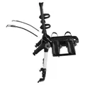 Thule Fahrradträger OutWay Platform 2 993 für Opel Insignia Kombi Typ Z18 NEU