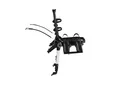 Thule Heckträger Fahrradheckträger Outway 993 für Fahrzeuge laut Liste VW Volvo