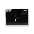 THULE 993 OutWay Platform 2 Heckklappenträger für 2 Fahrräder - 993001