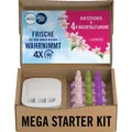 Febreze Duftstecker Starterkit + 4er Nachfüller (8700216271745)