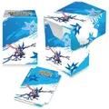 Ultra Pro Pokémon Greninja Deck-box Blau Blau One Size
