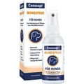 Canosept Wundspray für Hunde 75 ml