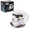 Puckator Keramikbecher in Form von Elmo Stormtrooper