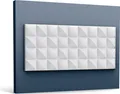 Orac Decor W113 MODERN COBBLE 3D Wandpaneel Zierelement 2 m