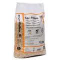 Holzpellets Premium nach DINplus Heizen Räuchern Ofen