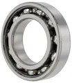 SKF Rillenkugellager 20 x 42 x 12 mm 6004 Z mit einseitiger Z-Abdichtung 000000000010080074