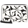 Desigual Geldbörse 14 cm Portemonnaies   Schwarz Damen 