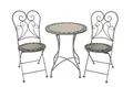 acamp Gartenlounge-Set