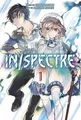 In/Spectre 1 von Katase, Chasiba | Buch | Zustand gut
