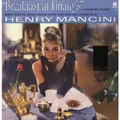 Henry Mancini - OST Breakfast At Tiffany's (Vinyl LP - 1961 - UK - Reissue)