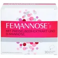 FEMANNOSE F Granulat Portionsbeutel 30 St PZN 16884952