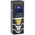 Laserliner Laser-Distanzmesser LaserRange-Master T2 20 m (20 m, 650 nm) (080.820A)