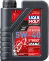 LIQUI MOLY Motorbike 4T Synth 5W-40 Motoröl 1 l