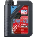 LIQUI MOLY Motoröl 2592 1l 5W-40