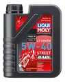 Motorbike 4T Synth 5W-40 Street Race 1 L von Liqui Moly
