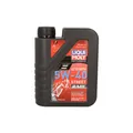 Motoröl LIQUI MOLY 2592 Street Race 5W40 1L