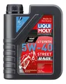 LIQUI MOLY MOTORBIKE 4T SYNTH 5W40 1L 2592