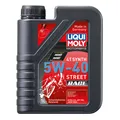 Motoröl 4T Synth 5W-40 Street Race 1l Liqui Moly 2592