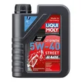 2592 LIQUI MOLY Motoröl Motorbike 4T Synth 5W-40 Street Race