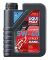 LIQUI MOLY 2592 Motoröl für APRILIA MOTORCYCLES BIMOTA MOTORCYCLES BMW