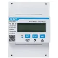 Sungrow Smart Meter DTSU666 - dreiphasiger Stromzähler (* 0% MwSt. gem. §12 Abs. 3 UstG)