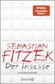Belletristik Der Insasse Psychothriller, Sebastian Fitzeks Psychiatrie-Blockbuster Sebastian Fitzek