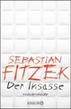 Der Insasse von Sebastian Fitzek, UNGELESEN