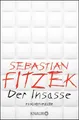 Der Insasse von Sebastian Fitzek   UNGELESEN