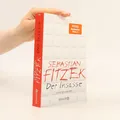 Der Insasse  |  Sebastian Fitzek