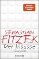 Sebastian Fitzek Der Insasse Psychothriller Taschenbuch Deutsch Zustand Gut