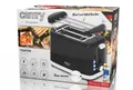 5903887800150 Camry CR 3218 schwarzer Toaster Adler