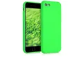 kwmobile Handyhülle Hülle für Apple iPhone SE / 8 / 7, Hülle Silikon - Soft Handyhülle - Handy Case Cover